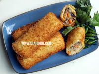 Tips Membuat Risoles