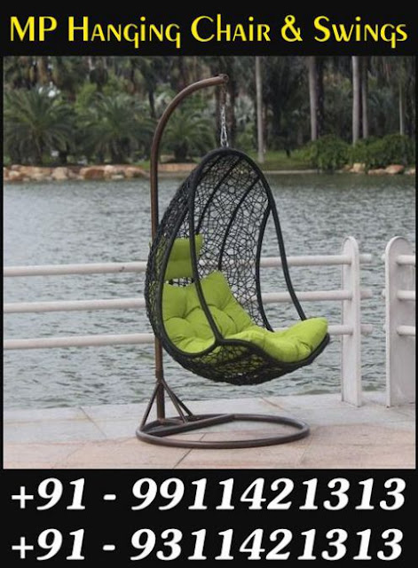 Hanging Chair | Swing Chair Indoor | Cane Hanging Chair Online | Swing Chair With Stand |