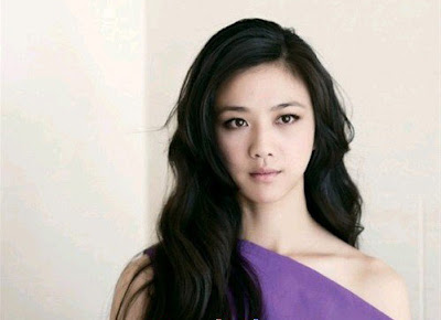 chinese girl celebrities