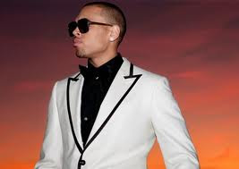 Chris Brown~ "She Ain't You" Official Video