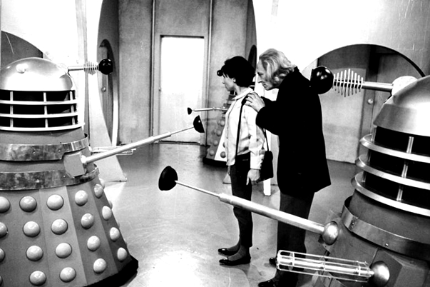 The Daleks