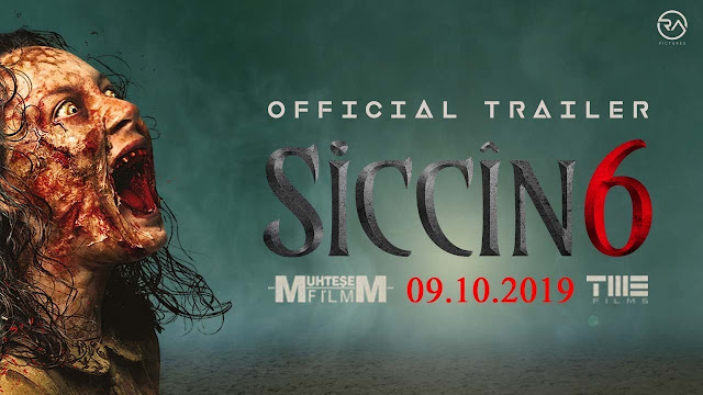 مشاهدة فيلم سجين Siccin 6 2019 مترجم اون لاين