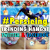 #Persieing, Trending Hangat di Twitter & Facebook (10 Gambar)