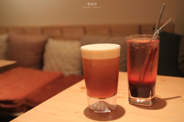 穀咖啡 KoKu Café-5