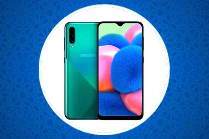 Mengatasi Samsung A30s (A307F) Wifi dan Bluetooth Tidak Bisa Digunakan (Dinyalakan)