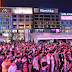 “Sri Lanka Shines in Shanghai” Shopping Mall Activation Attracts Heavy Crowd