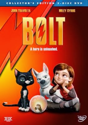 Watch Bolt (2008) Online For Free Full Movie English Stream