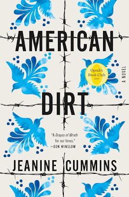  American Dirt (Oprah's Book Club) Jeanine Cummins