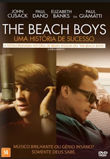 The Beach Boys: Uma História de Sucesso – Dublado