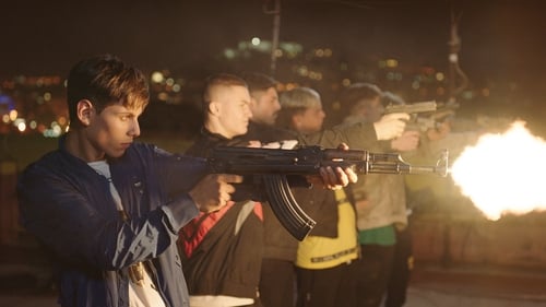 Pirañas: Los niños de la Camorra 2019 pelicula online latino hd