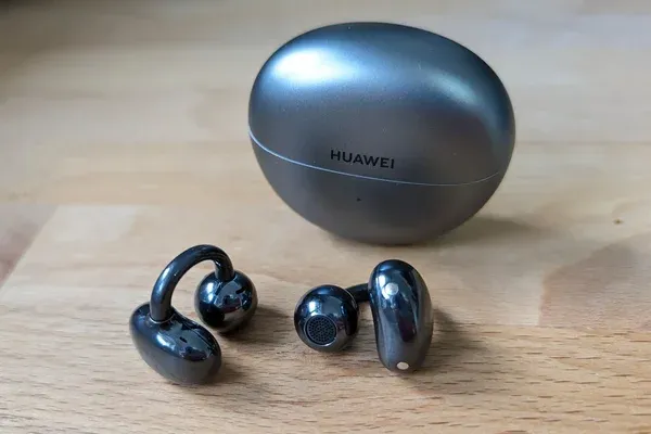 Huawei FreeClip