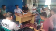 Ketua DPK Kecamatan Ulubelu Angkat Bicara Mengenai Pemberitaan Yang Beredar,Semua Keputusan Hasil Musyawarah