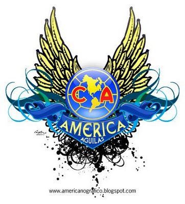 wallpaper de las aguilas del america