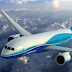 Problems Plague the B787