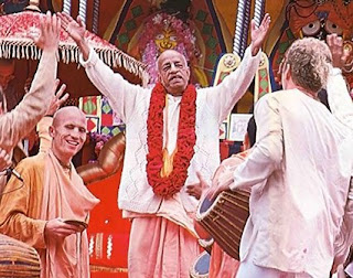 Srila Prabhupada