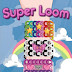 SUPER LOOM: TRIPLE SINGLE