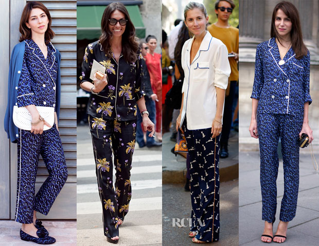 11 Daytime Pajama Outfits You Can Wear in Public  Pajama outfits, Pajama  outfit, Pajama pants outfit