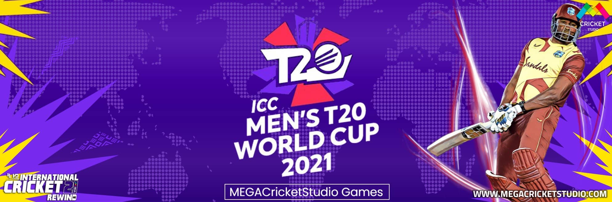 icc world t20 2021 patch for ea cricket 07