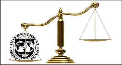 МВФ категорично проти законопроекту про Антикорупційний суд