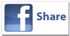 tombol facebook share