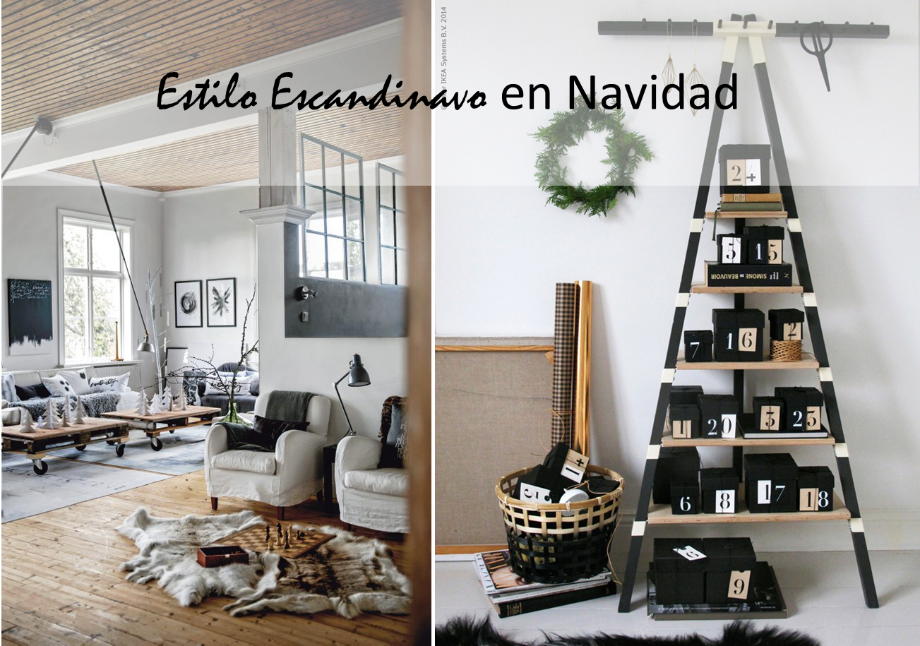 imagenes decoracion de navidad 2015 - 40 fotos e ideas para decorar el árbol de navidad (parte II 