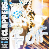 Slimelife Shawty - Clappers (feat. 42 Dugg) - Single [iTunes Plus AAC M4A]