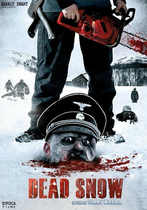 [HD] Dead Snow 2009 Ganzer Film Deutsch Download