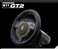 Volantes Thrustmaster T500 RS para rFactor