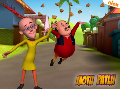 motu patlu hd photos