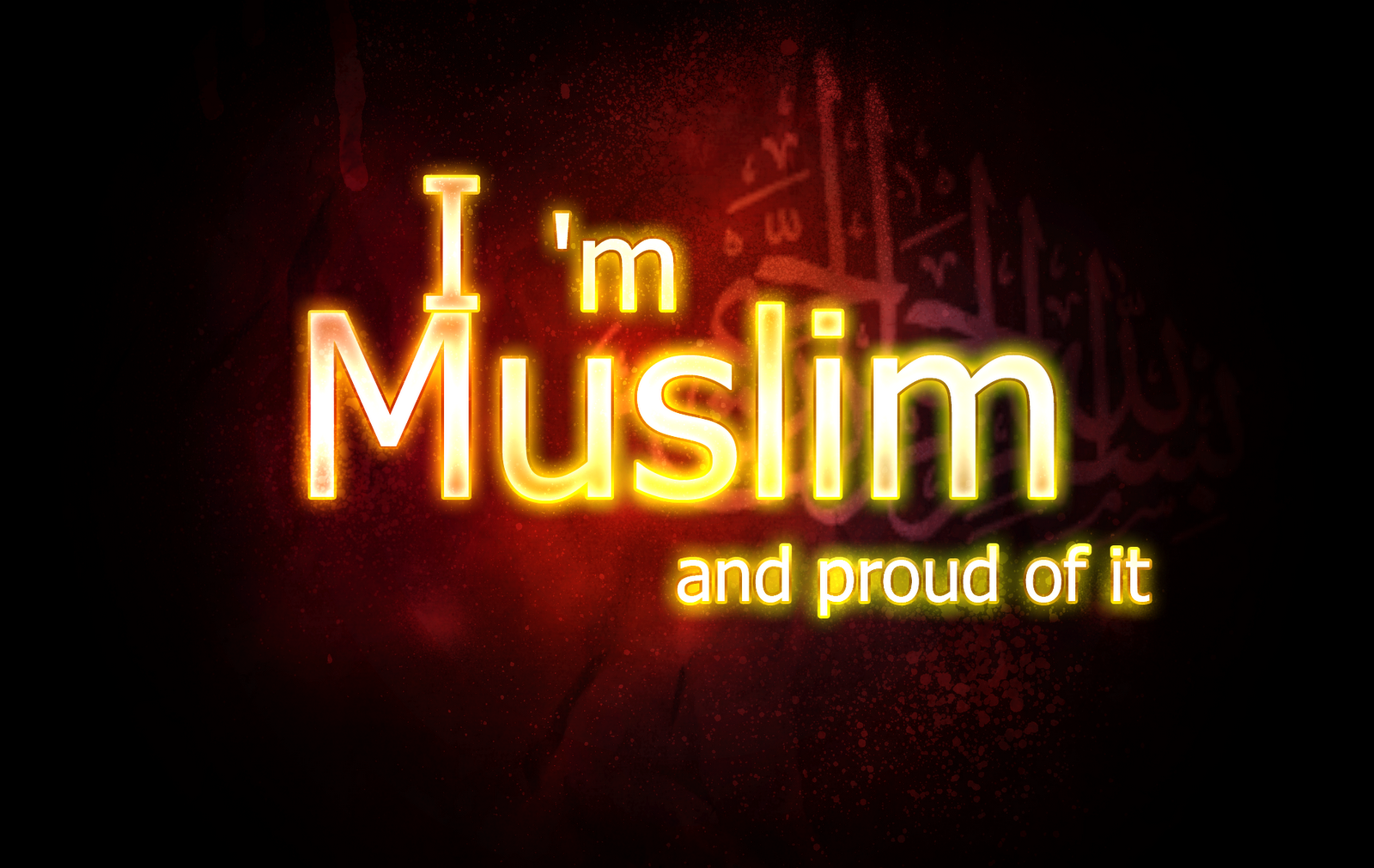 Wallpaper: Gambar Wallpaper Islam