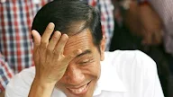 Sembunyikan Info Corona, Jokowi Bermain-main dengan Nyawa Rakyat