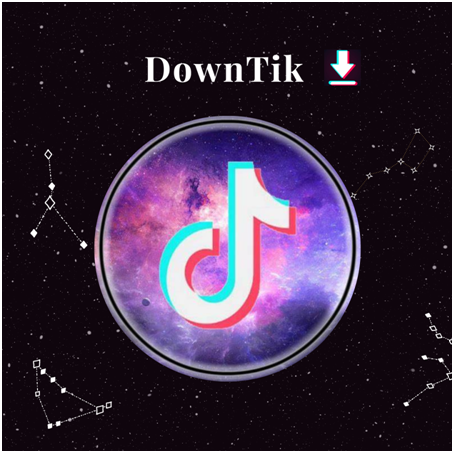 Cara menggunakan DownTik untuk mengunduh video TikTok tanpa logo