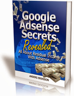 google adsense secret