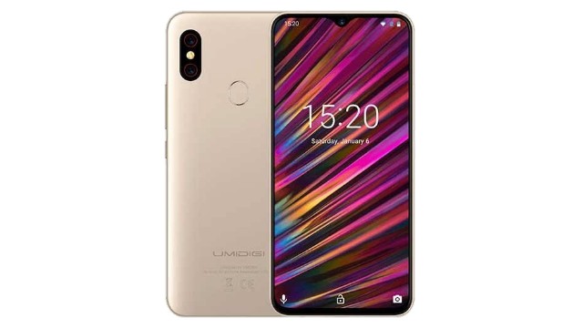 Upcoming HonUmidigi F1 Price in Pakistan - Latest Updates,