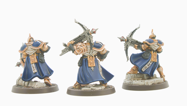 Castigators