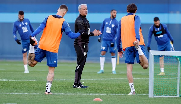 Málaga, se confirma la fecha de inicio de pretemporada