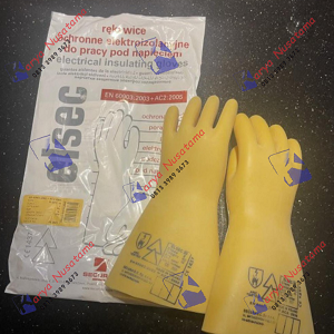Safety Glove 30kV Elsec