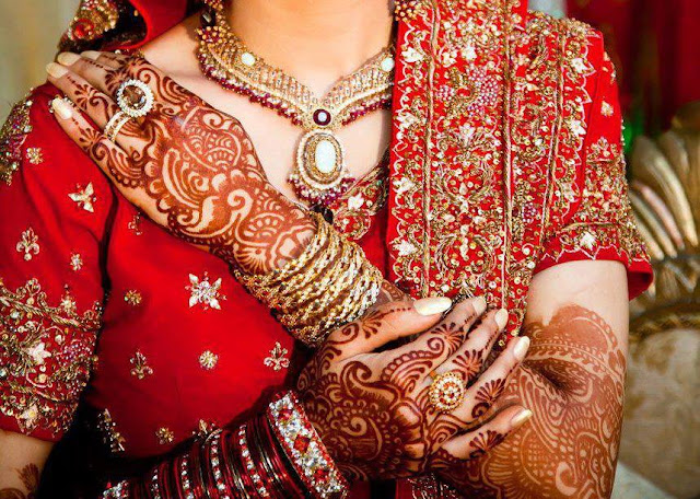 New Mehndi Designs Images For Dulhan Hands Wallpapers Free Download