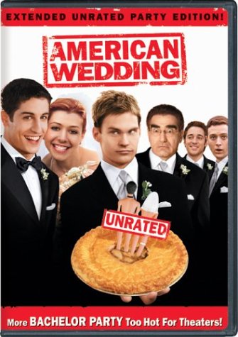 american pie 3 matrimonio