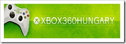 xbox360 hungary