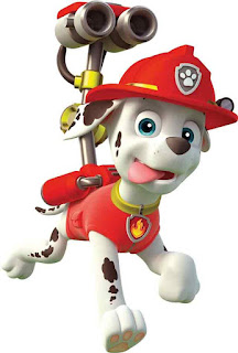 Coloring Pages PAW Patrol coloring.filminspector.com