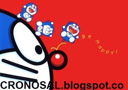 12 Fakta Unik Kartun Doraemon Smartphone Android Terupdate