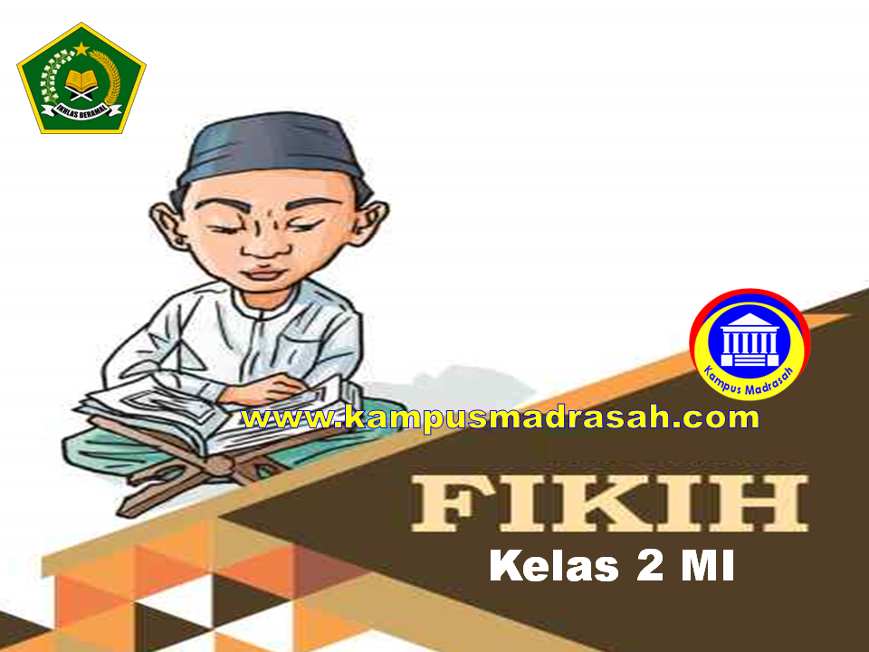 Soal PAT Fiqih Semester 2 Kelas 2 M