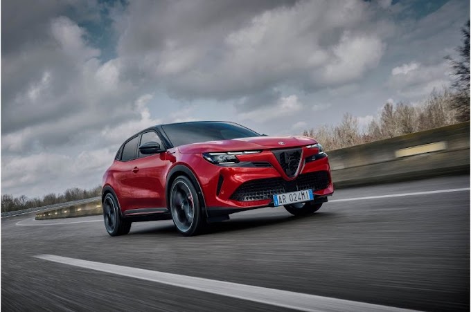 Alfa Romeo Junior: Διαθέσιμη για παραγγελίες με €29.900