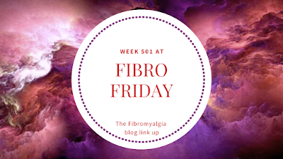 Fibro Friday