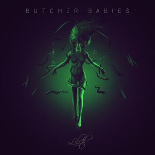 MP3 download Butcher Babies - Lilith itunes plus aac m4a mp3