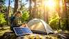 Power Banks vs Solar Panels for Multi-Day Trips