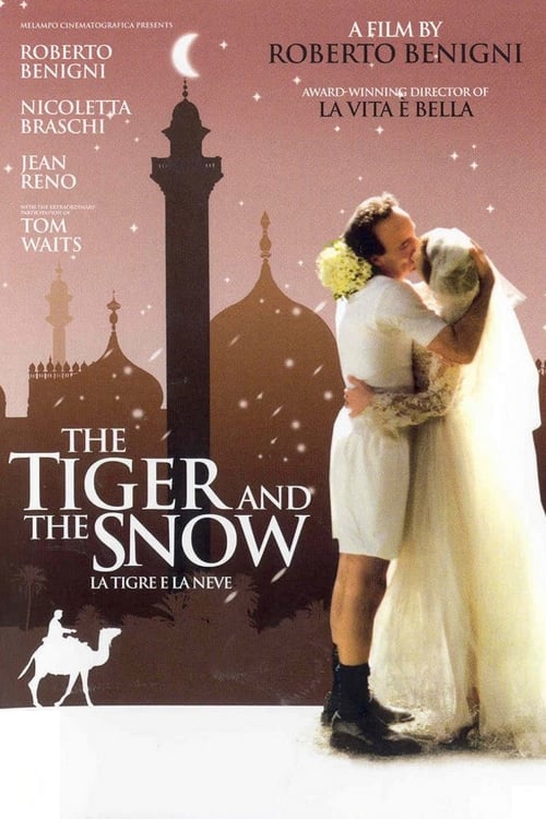 [HD] Le tigre et la neige 2005 Film Complet En Anglais