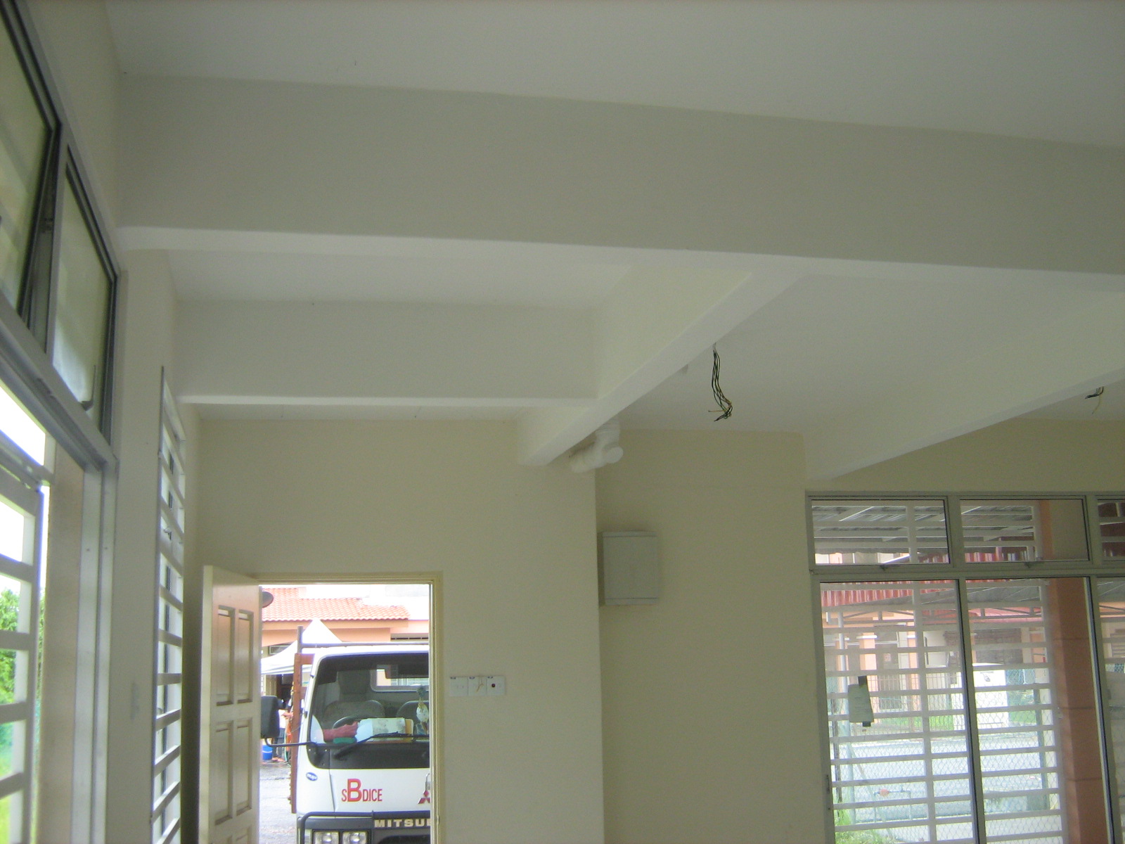 Plaster Siling Specialist Plaster Ceiling SBDICE Ruang Plaster Siling Specialist Plaster Ceiling SBDICE Ruang
