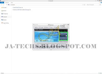 PC Shutdown Timer Tutorial Step 8